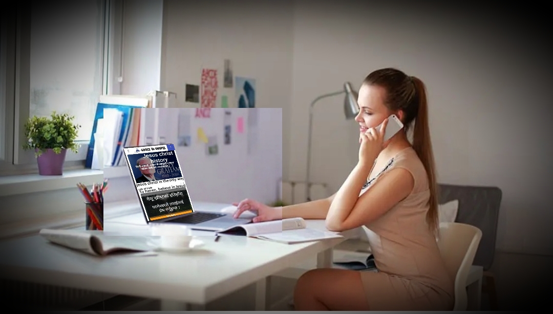 Your Most Important Decision – A Gospel Message in the Spirit of Billy Graham