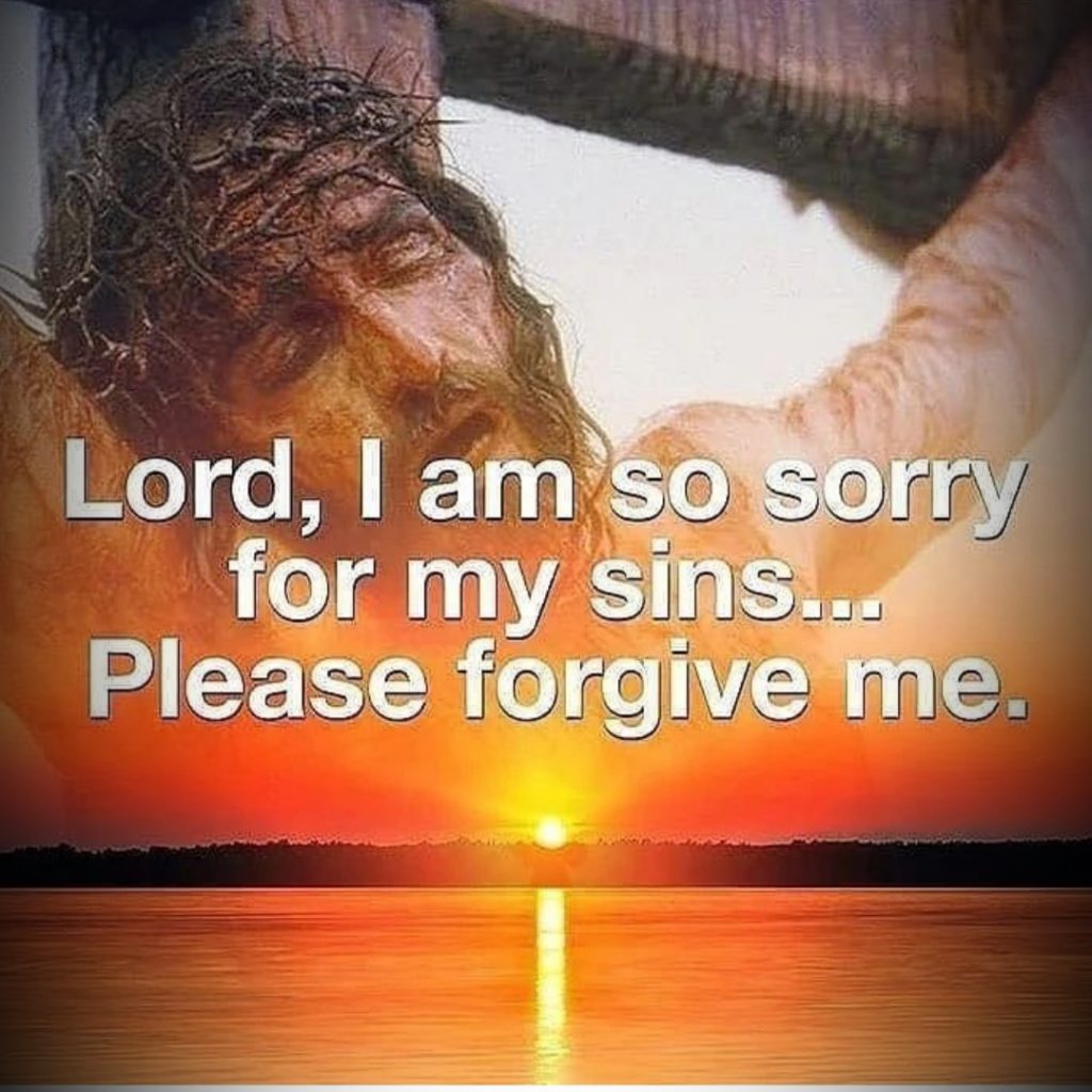 What Is the Spiritual Meaning of Jesus’ Last Words on the Cross?