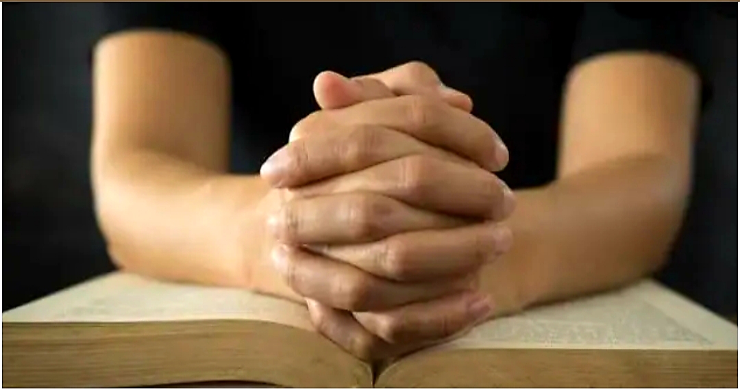 A Prayer to Grow in Godly Wisdom