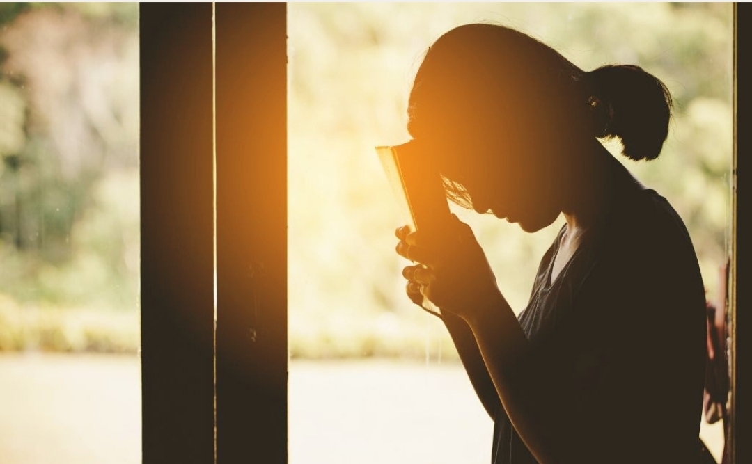 Grace To Gospel prayer 