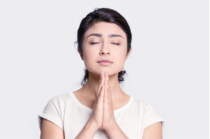 10 Helpful Mindsets and 8 Key Prayers to Improve Mental Health