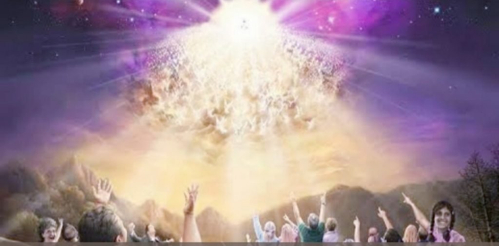 What is the Rapture?