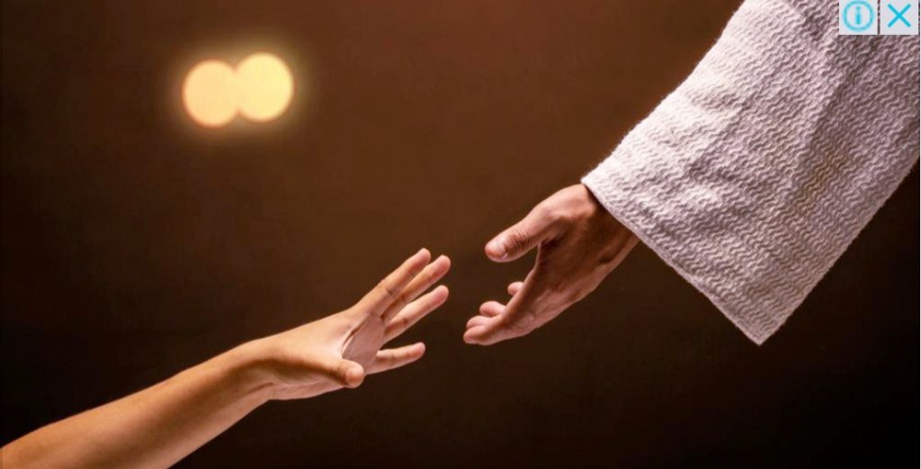 gracetogospel.com Bible study