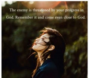 Trusting God’s Promises When Life Feels Painful