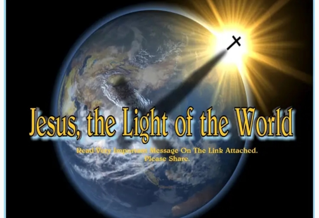 Gospel of Jesus Christ