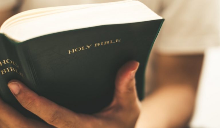 Why Was Jesus Baptized Why Was Jesus Baptism Important