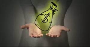 20 Beautiful Bible Verses about Money