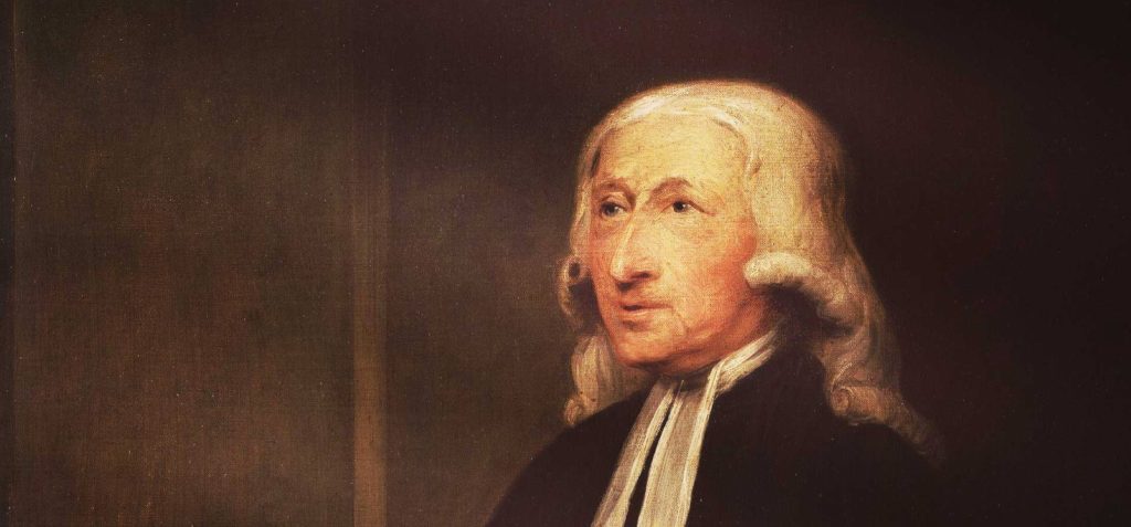 John Wesley – Founder of Methodism and Evangelical Revival | Biography