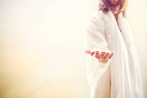 Who is Jesus Christ?
