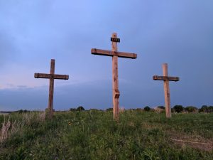 Why Did Jesus Speak Seven Last Words on the Cross?