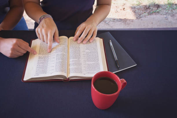 The Attributes of God – His Unchanging Character