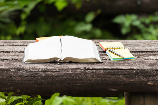 Live the Word — Let the Bible Transform You