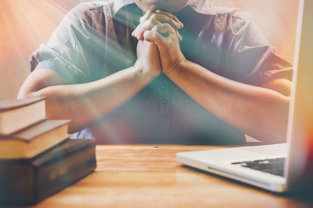 A Prayer for Finding Balance in Life's Demands