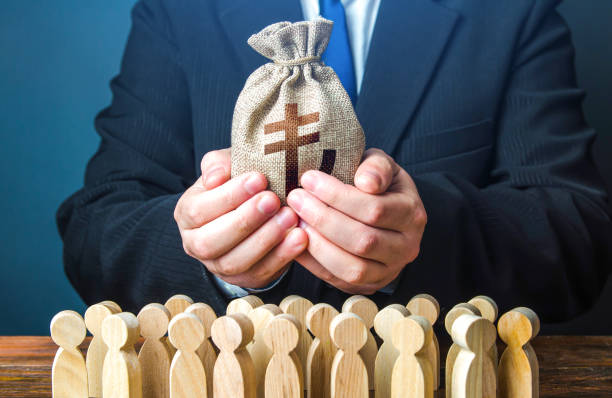 The Dangers of Loving Money – A Heart Divided Cannot Truly Serve God