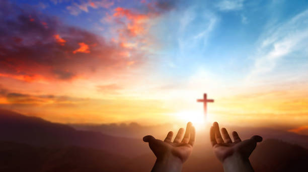 Draw Upon The Power Of The Holy Spirit To Live The Christian Life