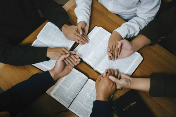 A Deep Prayer for Nigeria – Seeking God’s Mercy, Peace, and Restoration