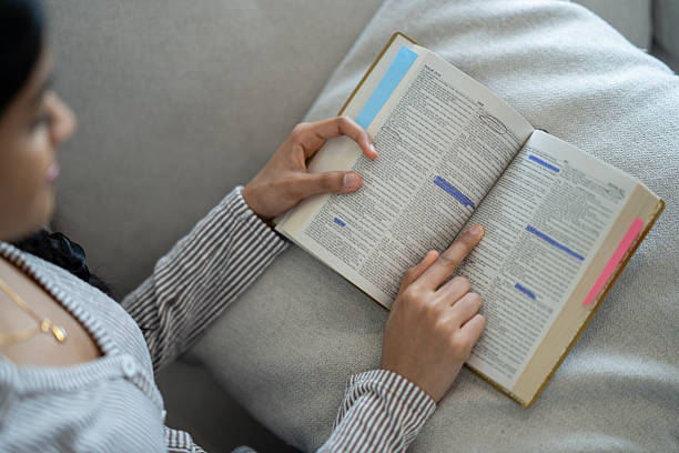 50 Verses of Encouragement for Teachers