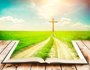 How to Get to Heaven: A Bible-Based Guide to Eternal Life