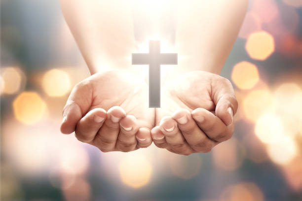 Draw Upon The Power Of The Holy Spirit To Live The Christian Life