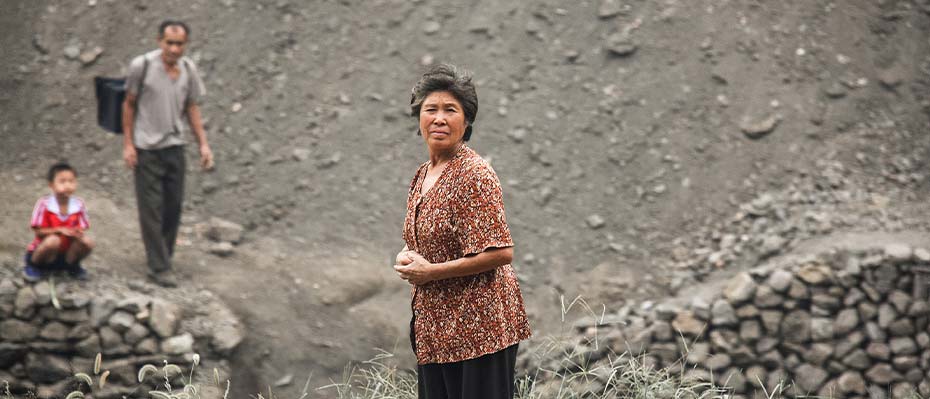 North Korea – The World’s Most Dangerous Place for Christians