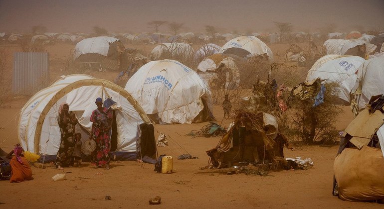 Sudan – Faith and Hope Amid Oppression