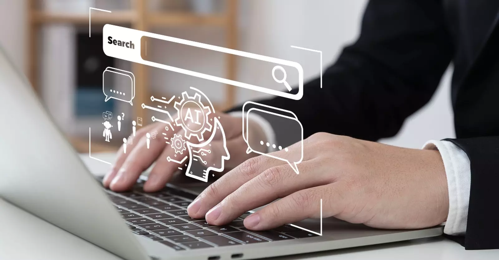 Should Pastors Use AI to Write Sermons?