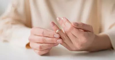 How to Find Hope and Healing After Your Marriage Ends