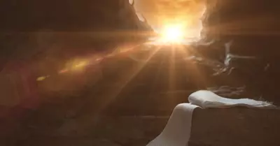 20 Easter Prayers to Celebrate Resurrection Sunday