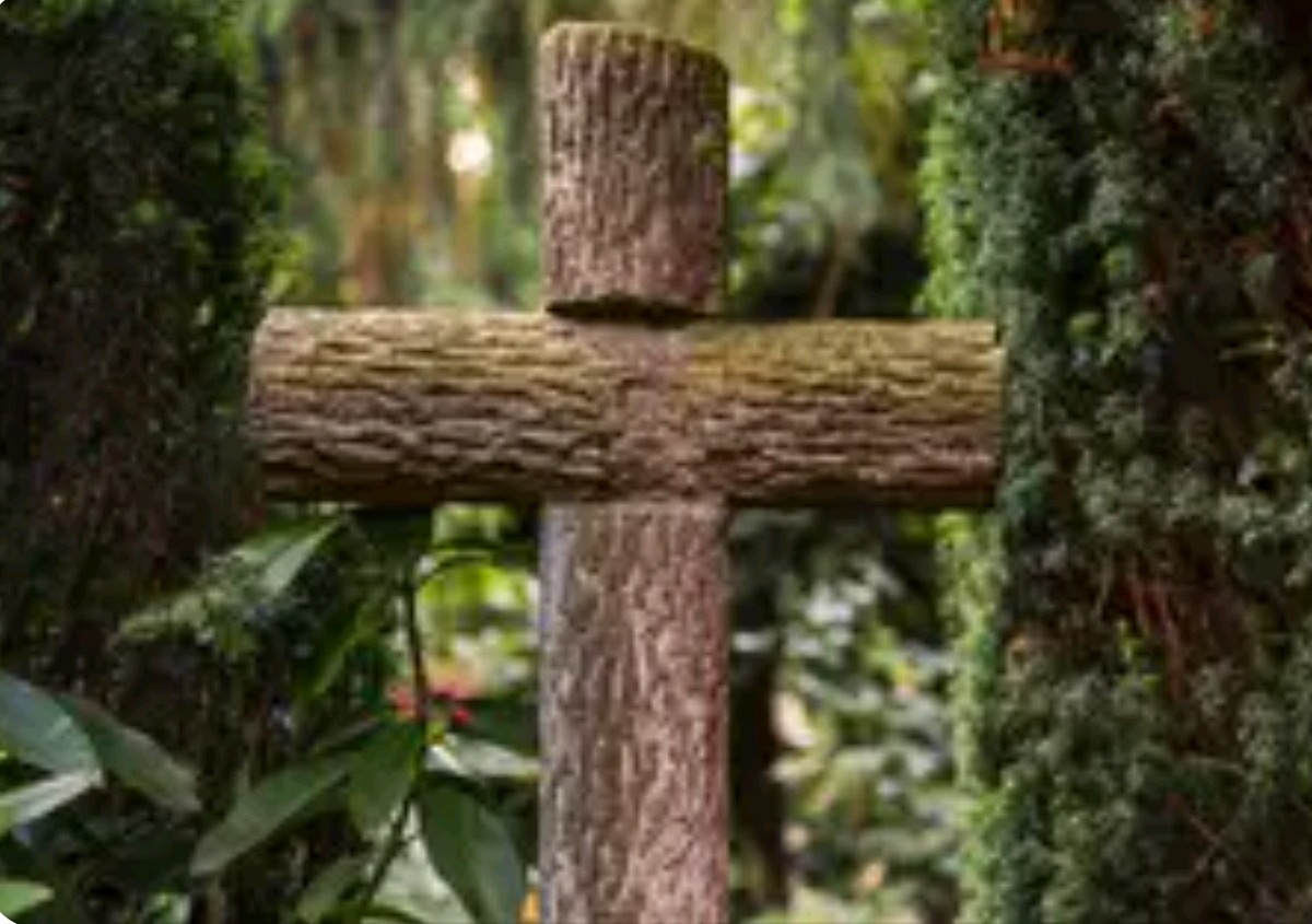 The Garden after the Grave