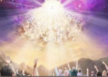 What is the Rapture?