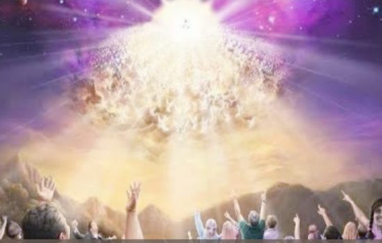 What is the Rapture?