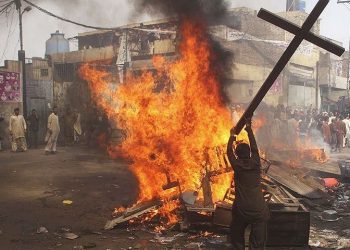 Pakistan – Faith in the Face of Blasphemy Laws