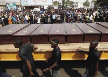 Trump’s Warning to Nigeria: The World Reacts to Christian Persecution