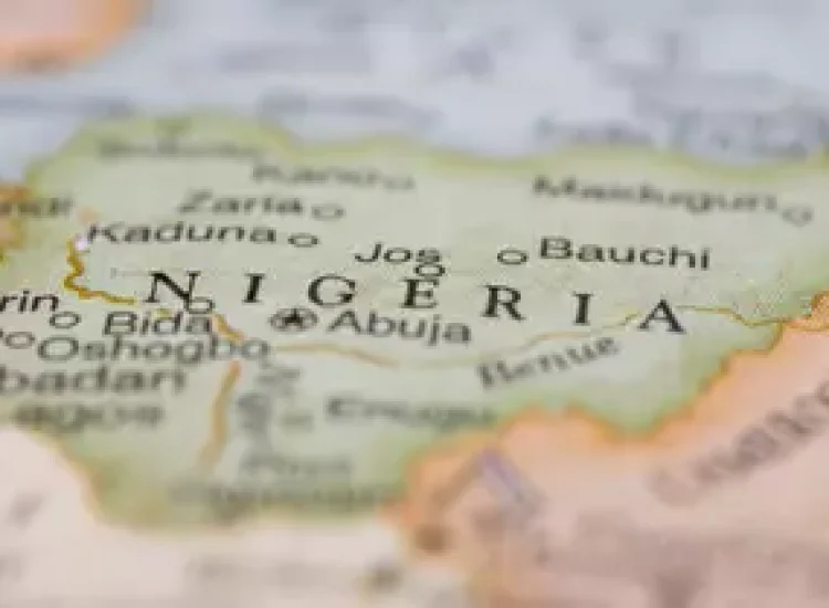 Christians in Nigeria Killed on Palm Sunday for Sharing Faith