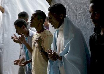 Eritrea – The North Korea of Africa: Faith Behind Closed Doors