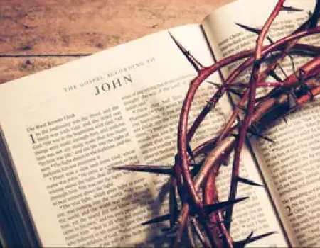 9609-jesus-crown-of-thorns-on-book-of-john-biblege