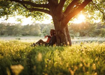 Why Am I Depressed During Such a Joyful Season?