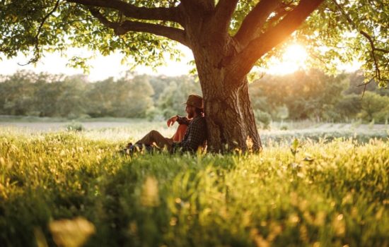 Why Am I Depressed During Such a Joyful Season?