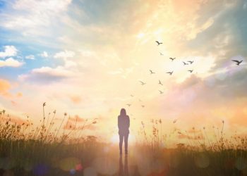 Without Jesus, I Am Nothing