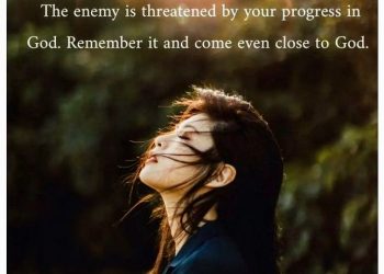 Trusting God’s Promises When Life Feels Painful