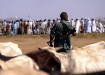Sudan – Faith and Hope Amid Oppression