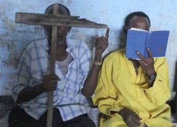 Somalia – Silent Suffering of Christians in the Horn of Africa