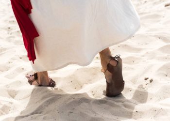 Who is Jesus Christ?