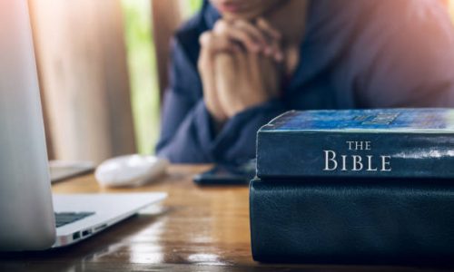 What Does It Mean to “Worship in Spirit and Truth”?