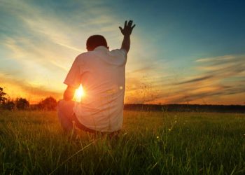 Relationship with God Has No Ending