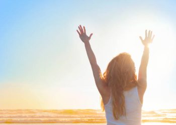 10 Reasons to Thank God for Who He Is