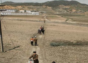 North Korea – The World’s Most Dangerous Place for Christians